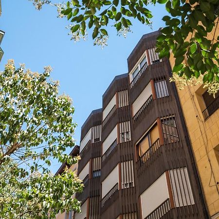 Magico Apartamento En El Centro Madryt Zewnętrze zdjęcie