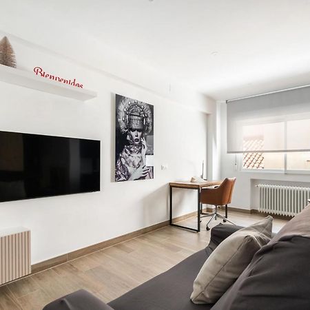 Magico Apartamento En El Centro Madryt Zewnętrze zdjęcie