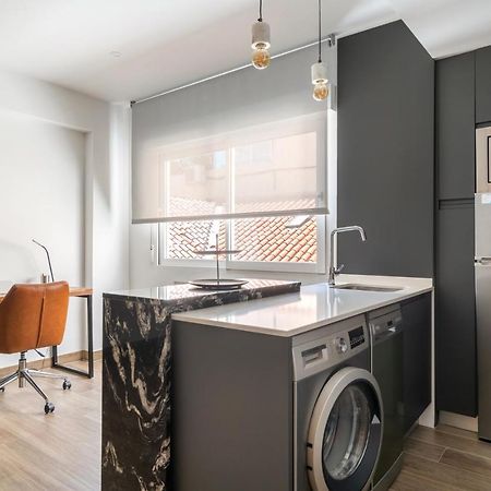 Magico Apartamento En El Centro Madryt Zewnętrze zdjęcie
