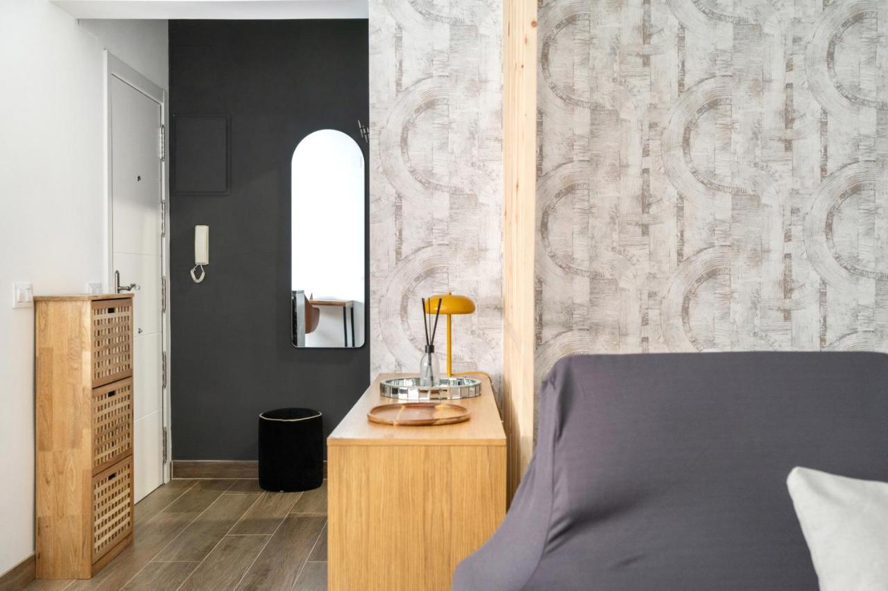 Magico Apartamento En El Centro Madryt Zewnętrze zdjęcie