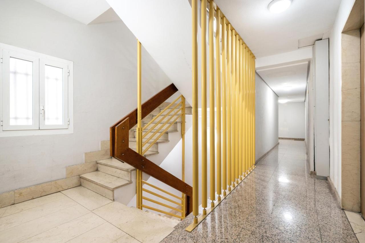 Magico Apartamento En El Centro Madryt Zewnętrze zdjęcie