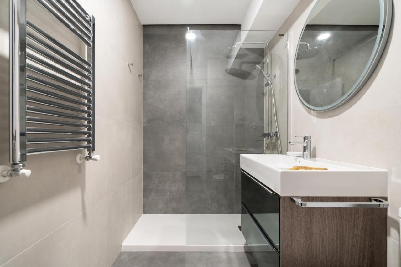 Magico Apartamento En El Centro Madryt Zewnętrze zdjęcie