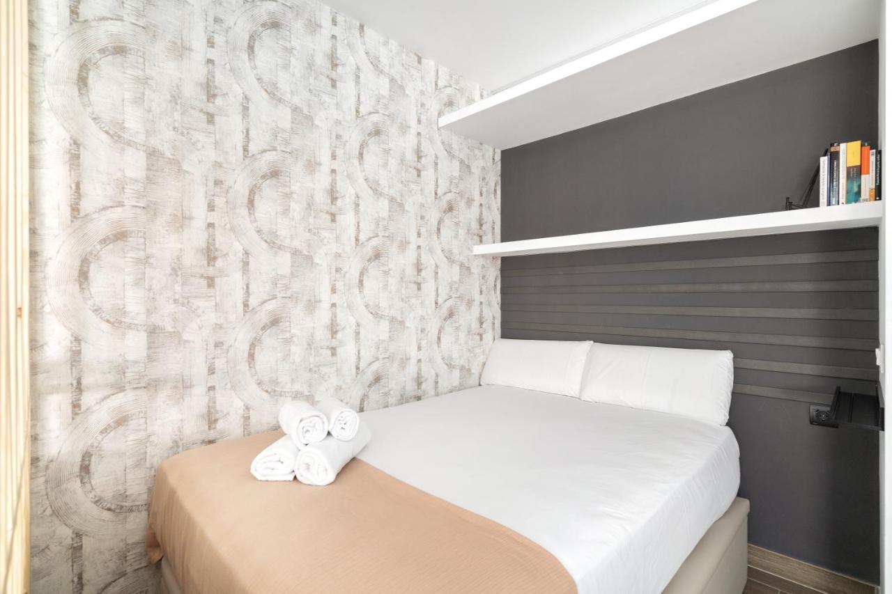 Magico Apartamento En El Centro Madryt Zewnętrze zdjęcie