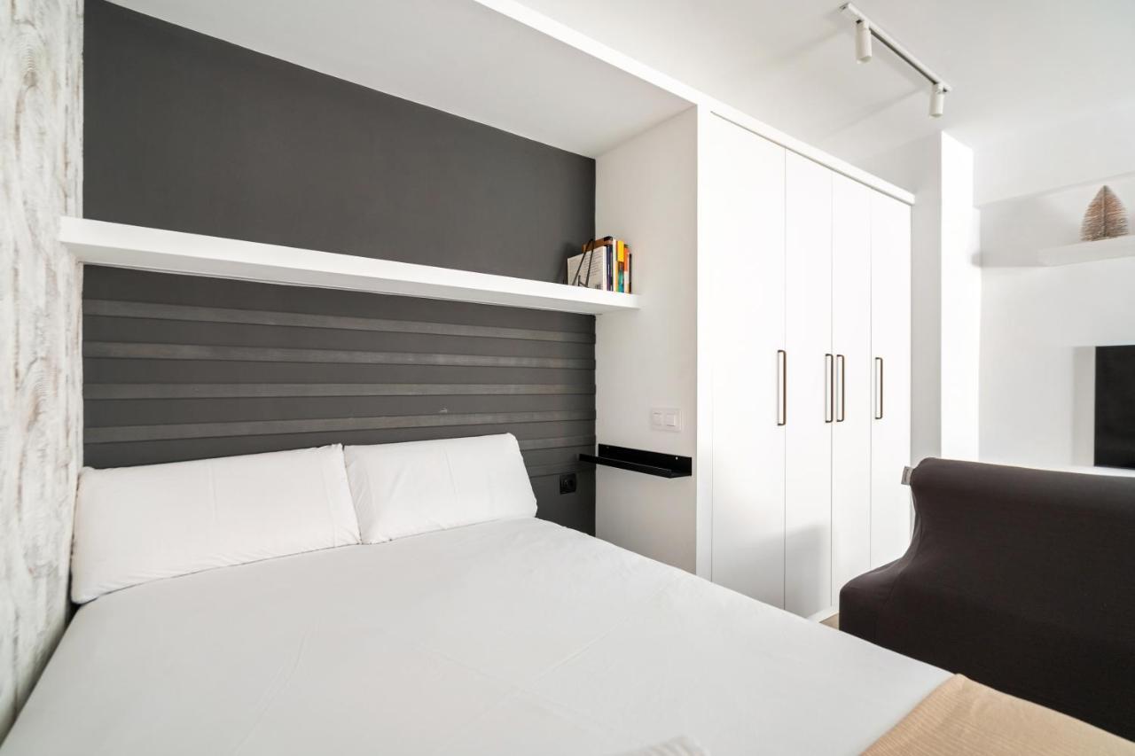 Magico Apartamento En El Centro Madryt Zewnętrze zdjęcie